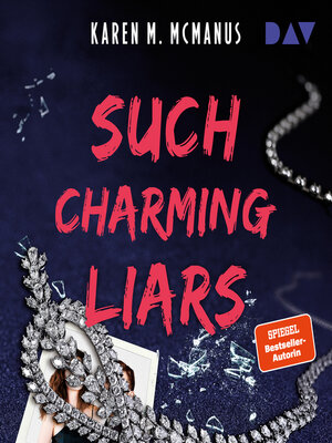 cover image of Such Charming Liars